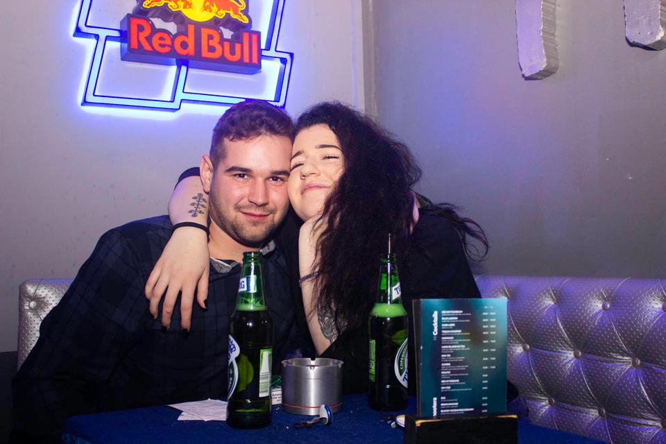 Legice i lege u noćnom životu [subota 8.12.2019.]