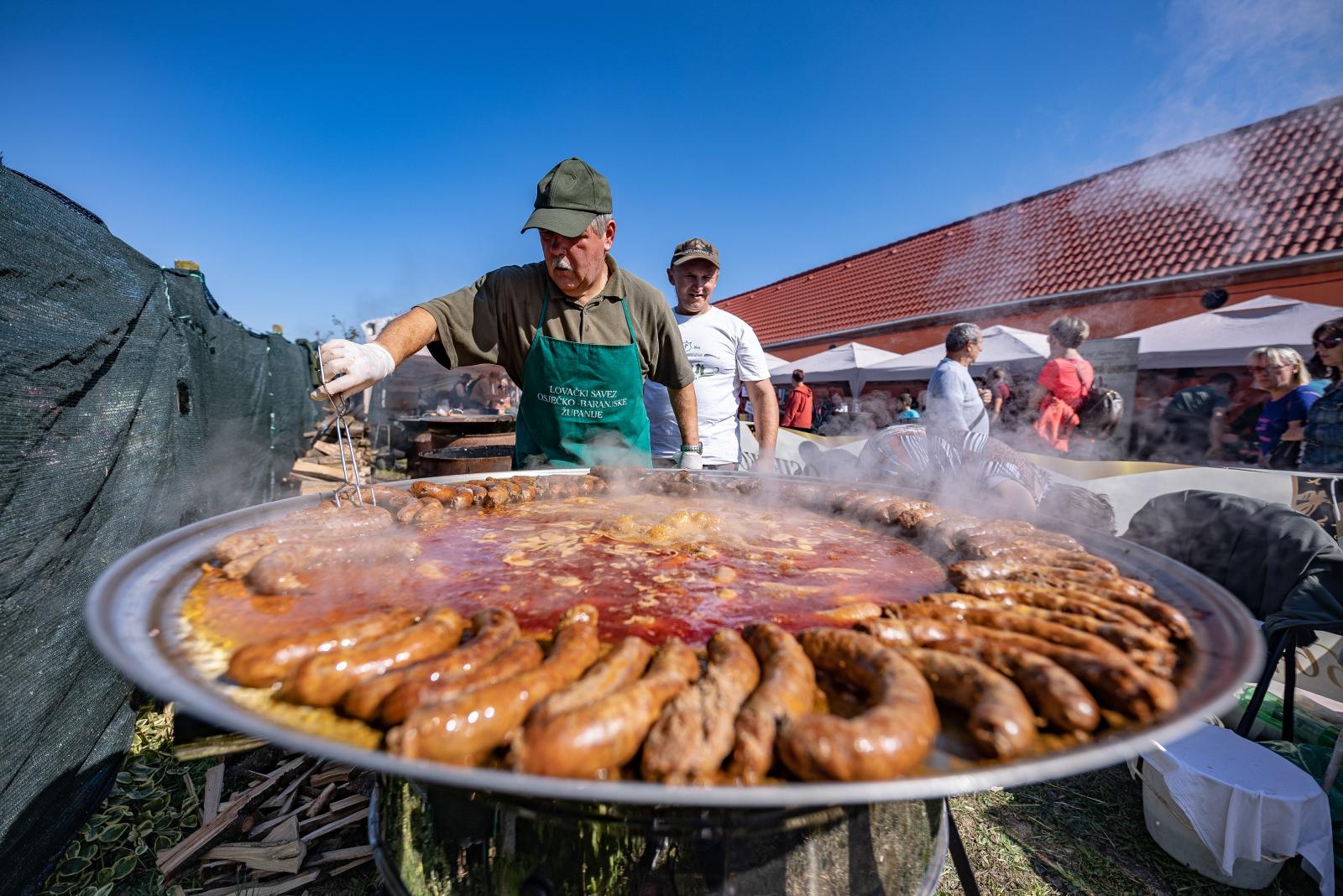 Paprikafest u Baranji 2021.