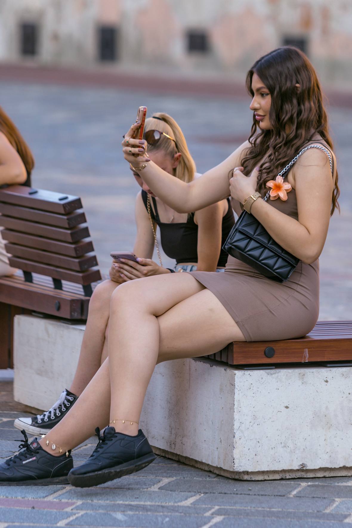 Trap zvijezda Relja održao koncert u osječkoj Tvrđi