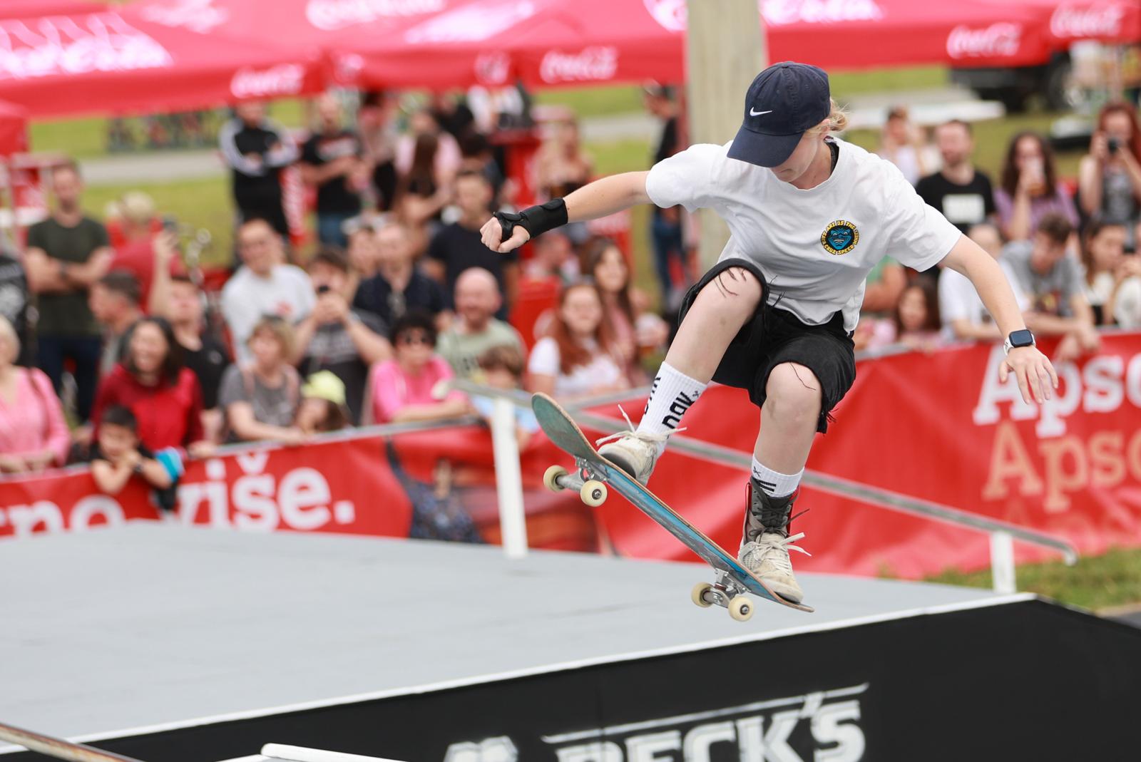 Pannonian Challenge Day 1 Pannonian Challenge Day 1