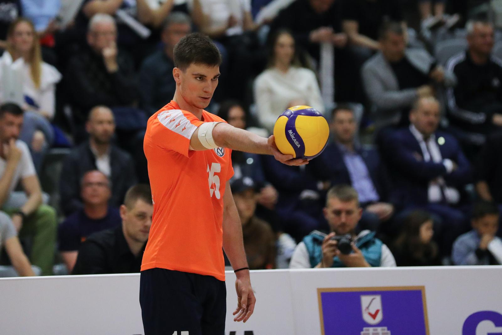 MOK Mursa – MOK Mladost MOK Mursa – MOK Mladost