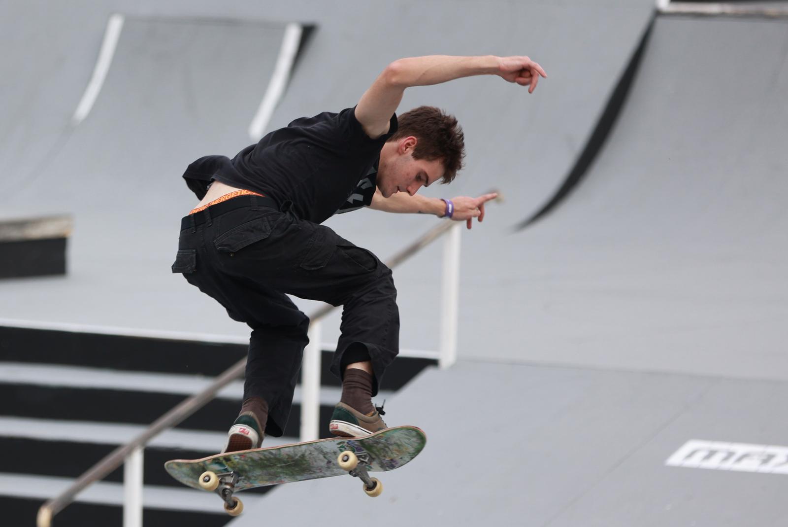 Pannonian Challenge Day 1 Pannonian Challenge Day 1