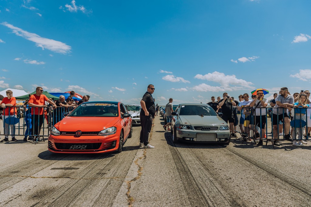 Osijek Street Race 2024.