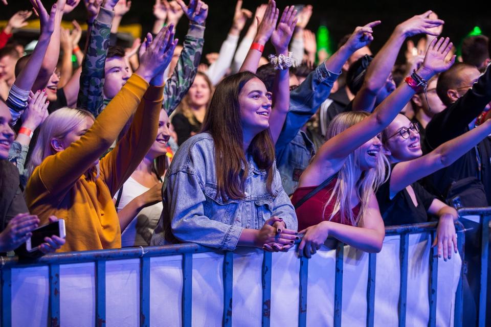 Urban Fest Osijek 2019 – Vojko V