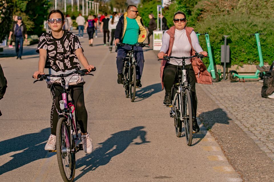 Legice i lege u nedjeljnoj šetnji [25.4.2021.]