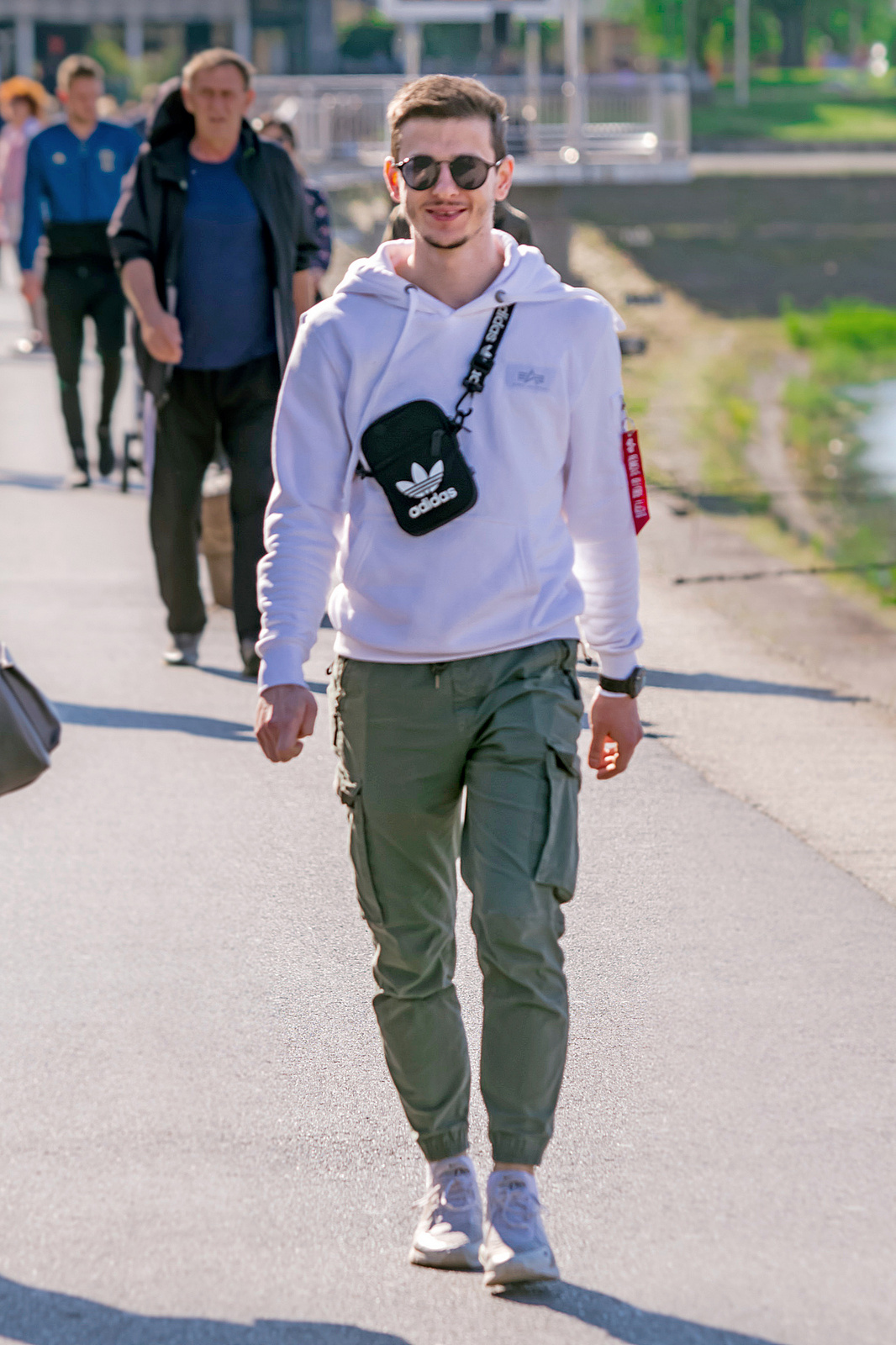 Lege dana travanj 2023.