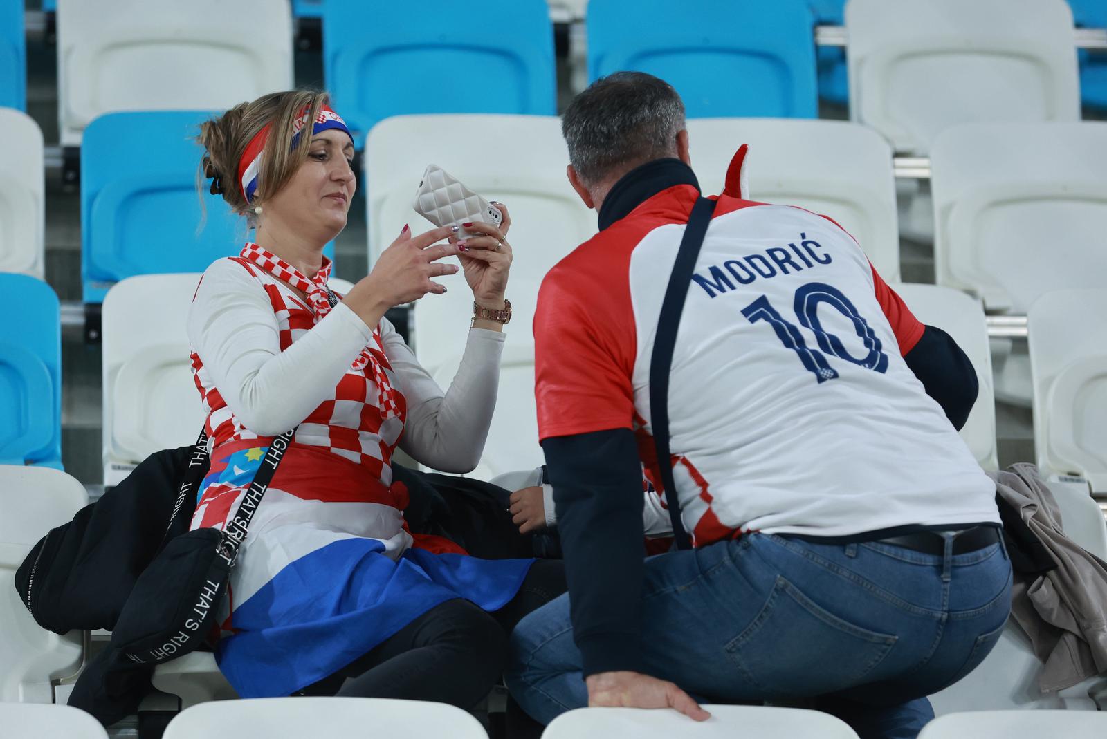 Hrvatska – Turska, kvalifikacije za Euro 2024.