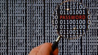 haker internet password šifra hacker