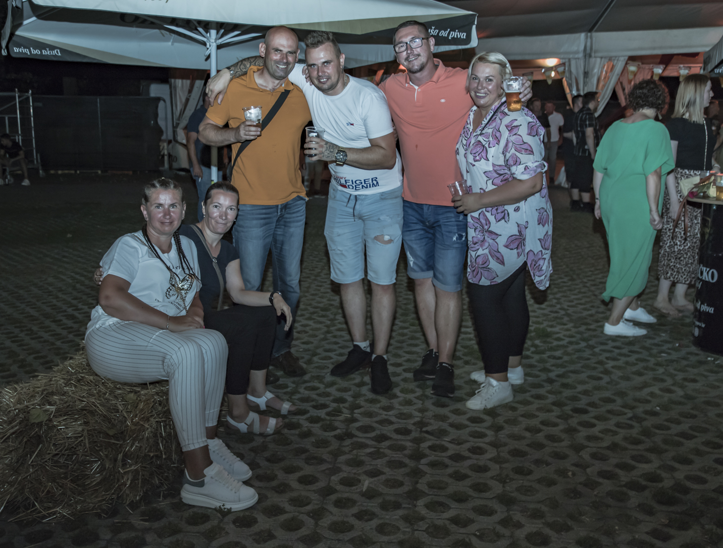 Dani prvog hrvatskog piva 2023. – Miroslav Ilić