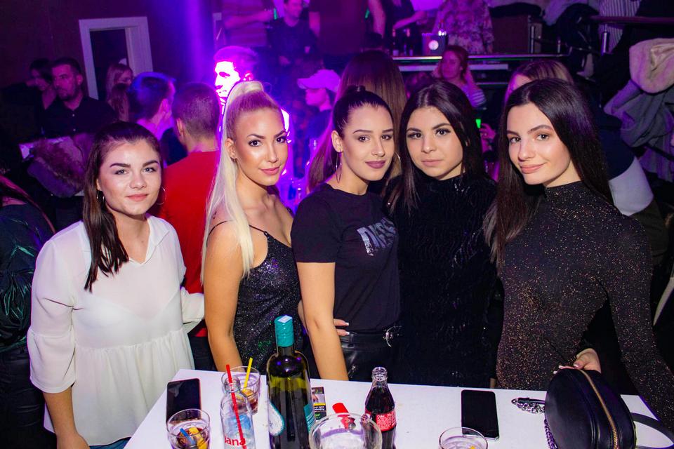 MC Stojan u đakovačkom Shineu