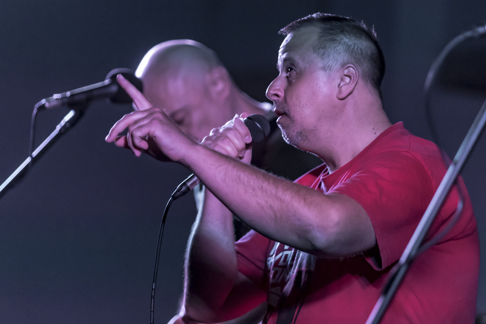 30. rođendan Gužva u 16-ercu