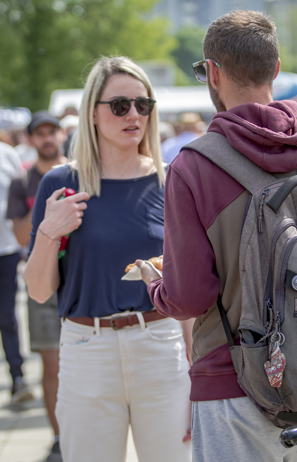Na Sajmu antikviteta brojni izlagači umjetnina, posuđa, rukotvorina…