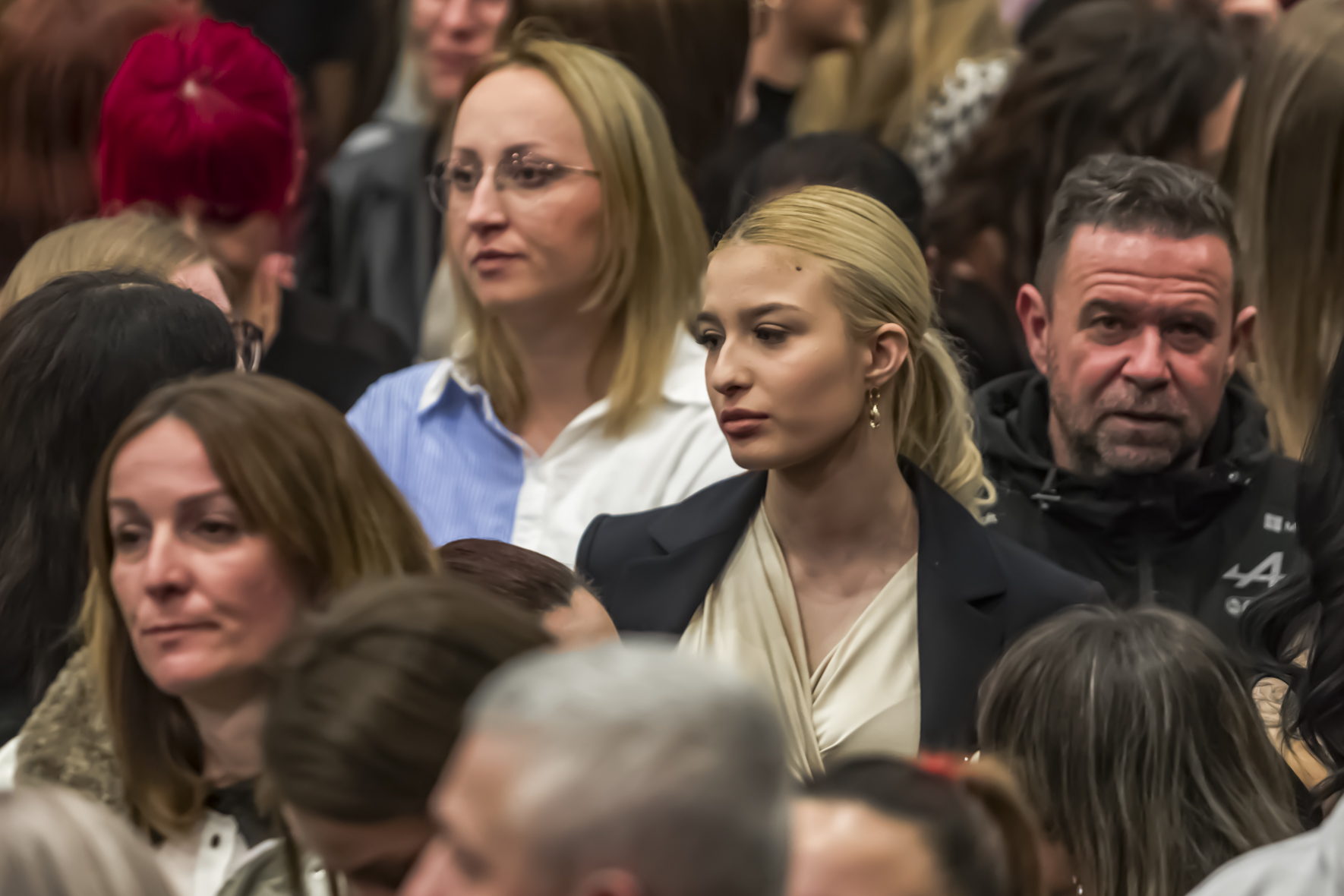 Zdravko Čolić u dvorani Gradski vrt