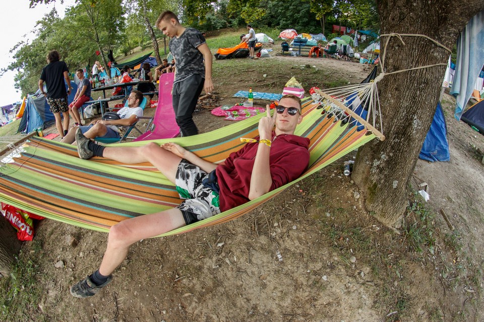Ferragosto JAM 12 – četvrti dan Ferragosto JAM 12 – četvrti dan
