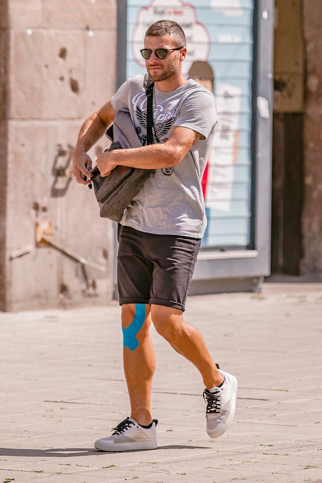 Lege dana [srpanj 2019.]