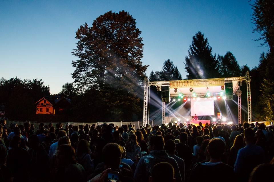 Ferragosto JAM 12 – četvrti dan Ferragosto JAM 12 – četvrti dan