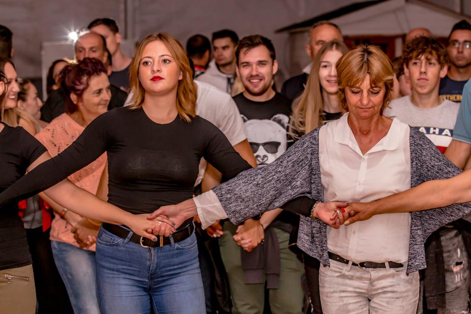 Dani prvog hrvatskog piva 2019. – Slavonske lole, 8. rujna Dani prvog hrvatskog piva 2019. – Slavonske lole, 8. rujna