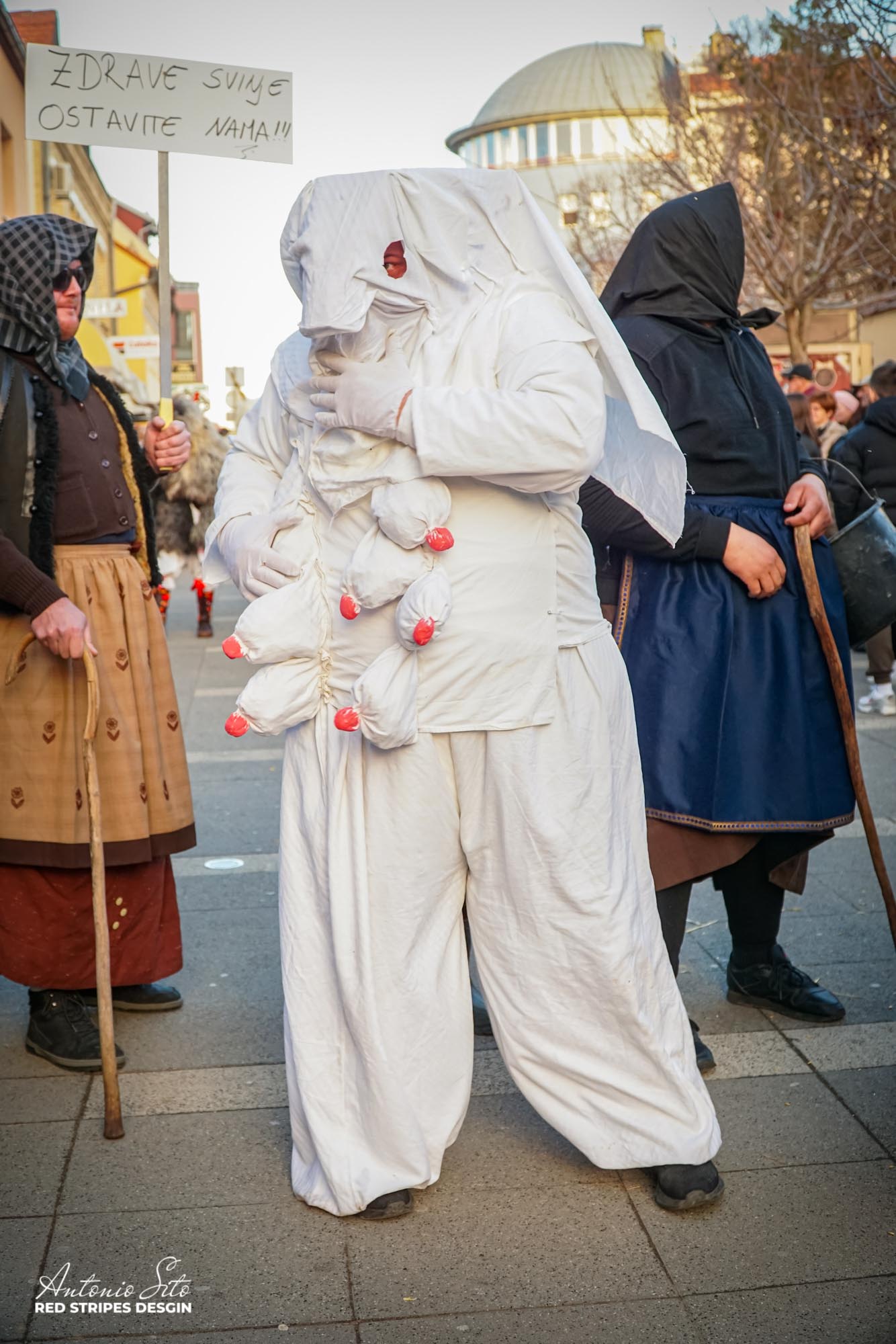 Đakovački bušari 2024. Đakovački bušari 2024.