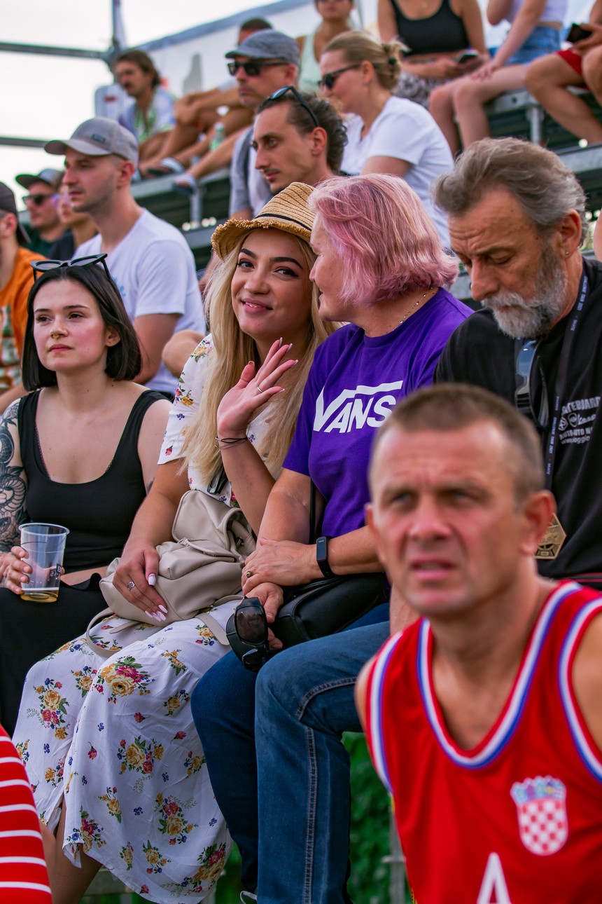 22. Pannonian Challenge – Skate Day