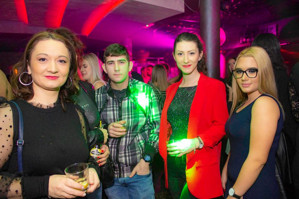 MC Stojan u đakovačkom Shineu