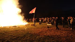 Karašicka republika 2020