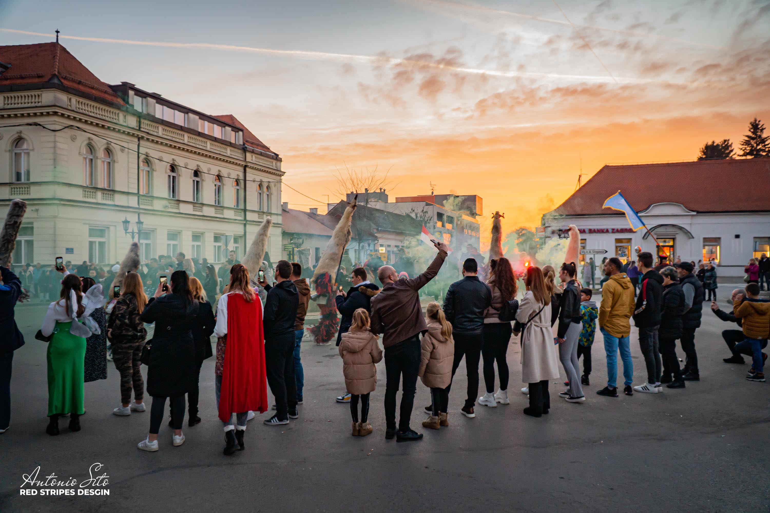 Đakovački bušari 2024. Đakovački bušari 2024.