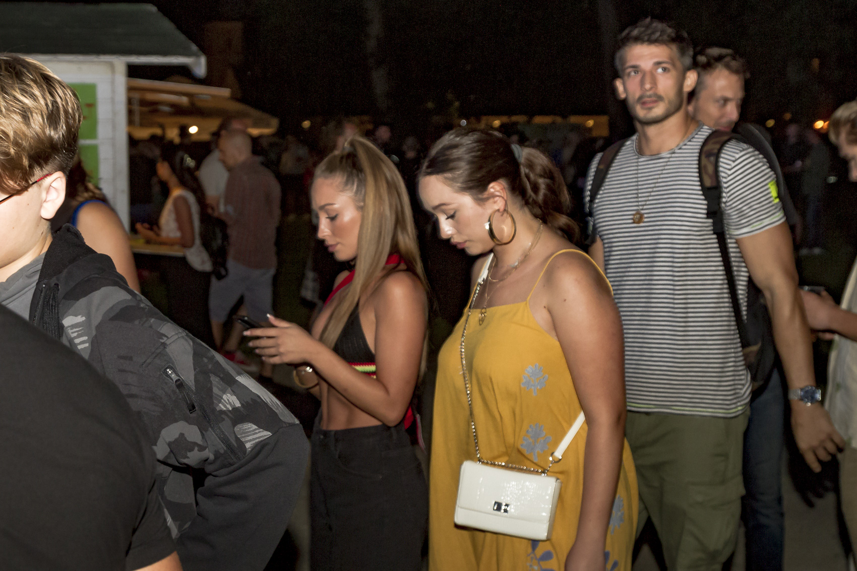 Manu Chao u Osijeku 2023. Manu Chao u Osijeku 2023.