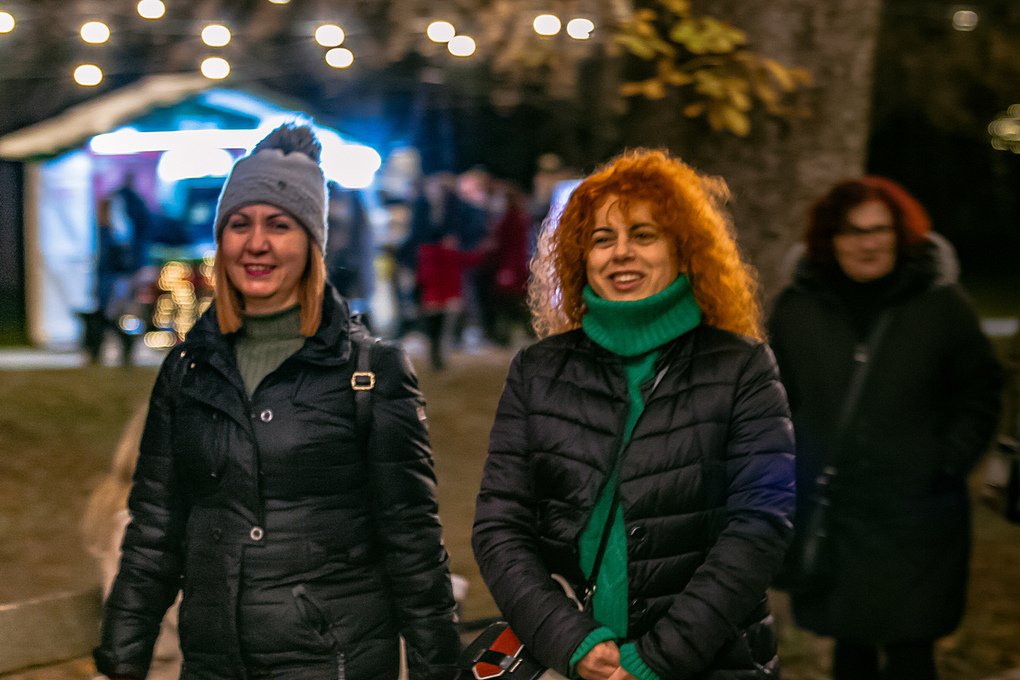 Advent u Osijeku