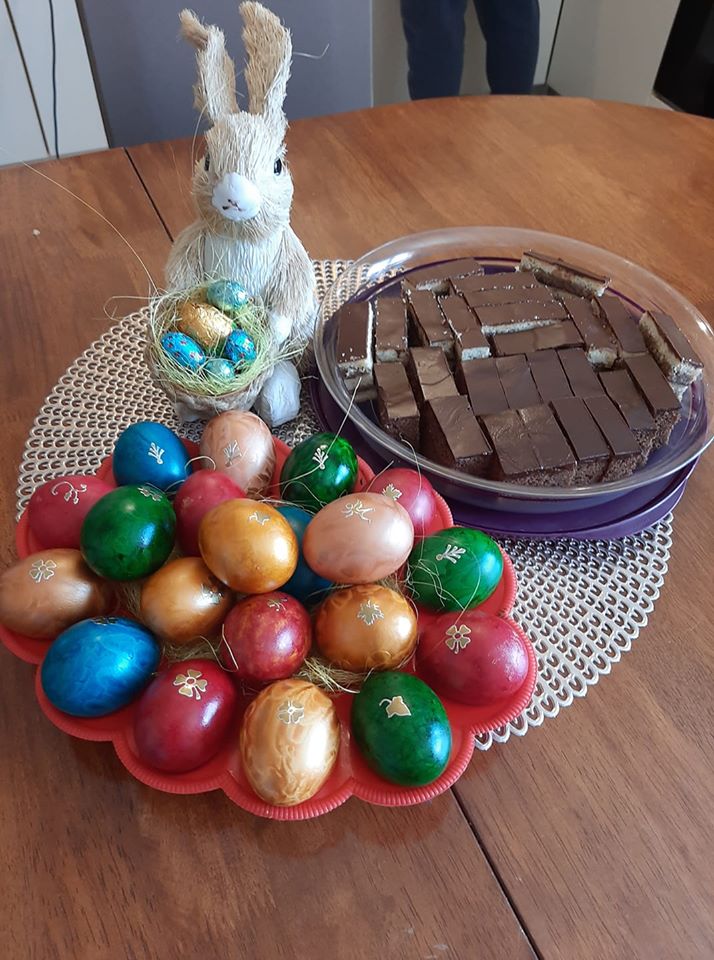Pisanice naših čitatelja