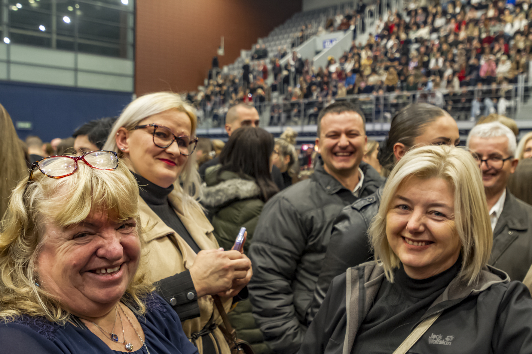 Zdravko Čolić u Osijeku 2023. Zdravko Čolić u Osijeku 2023.