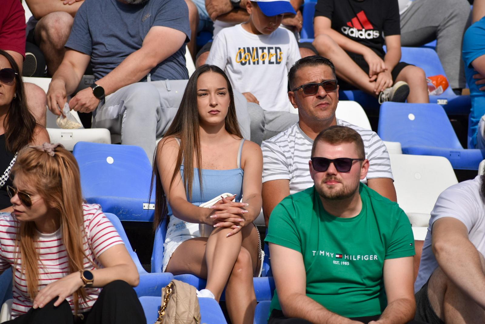 Zrinski Osječko – HNK Šibenik 0:2 Zrinski Osječko – HNK Šibenik 0:2