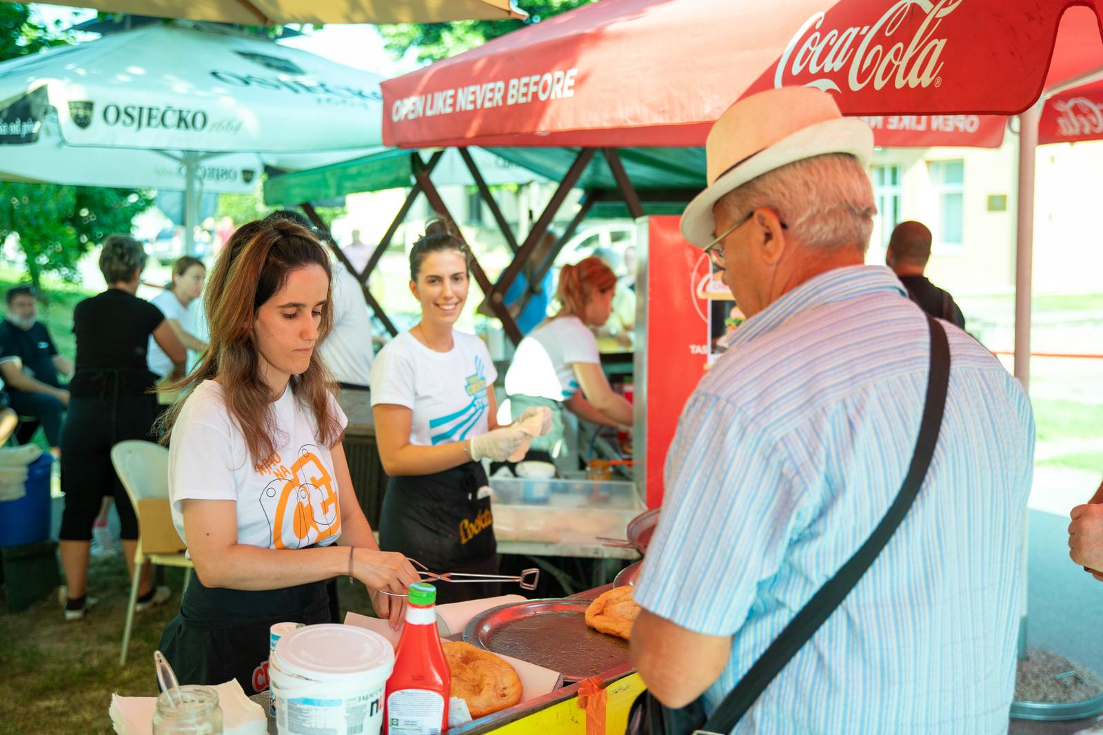 Velika Gospa u Aljmašu 2023.