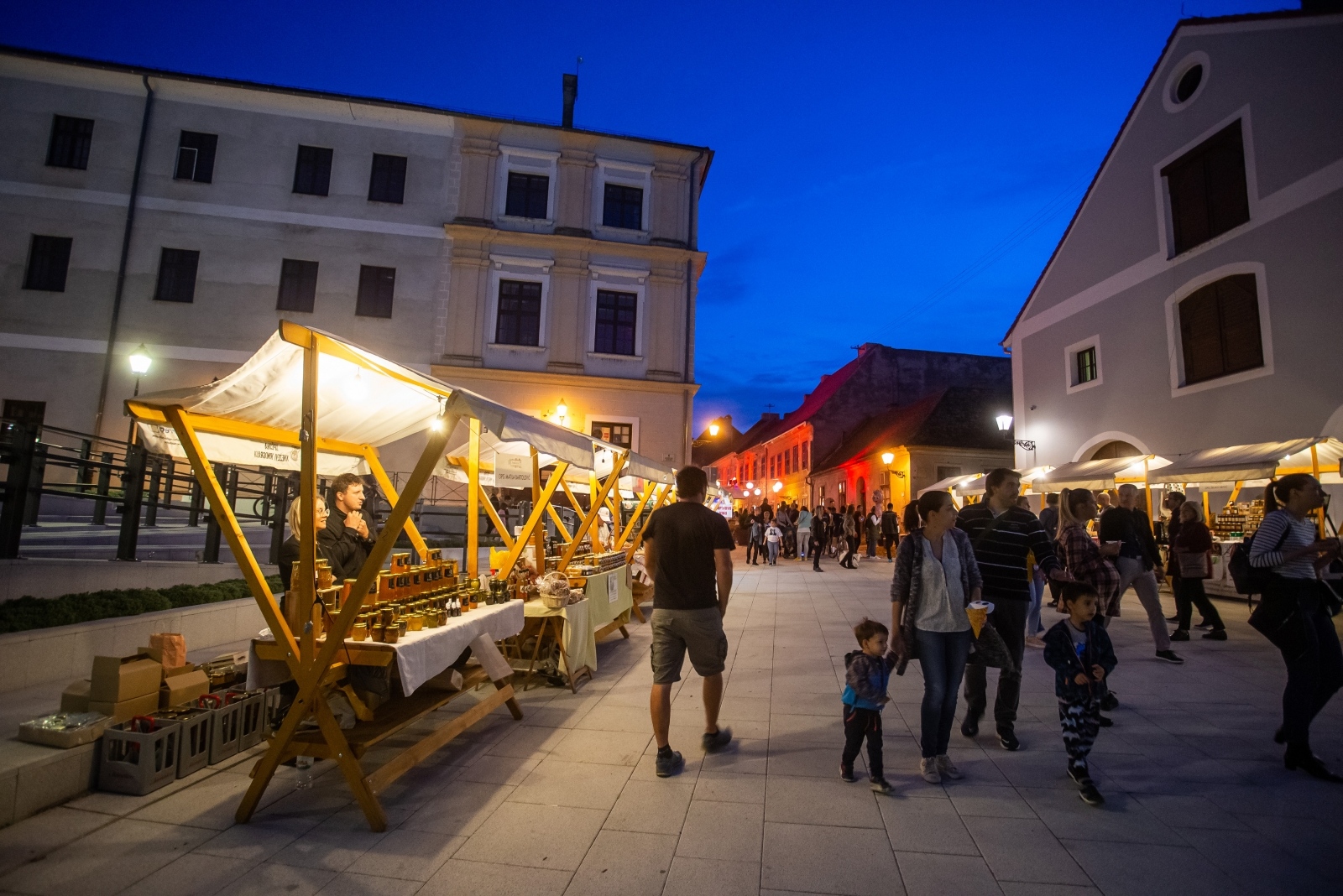 U Tvrđi započeo HeadOnEast festival