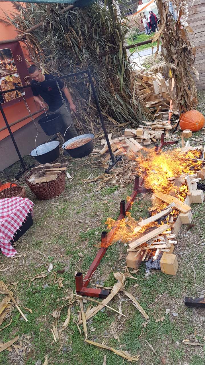 Paprikafest u Lugu 2019. Paprikafest u Lugu 2019.