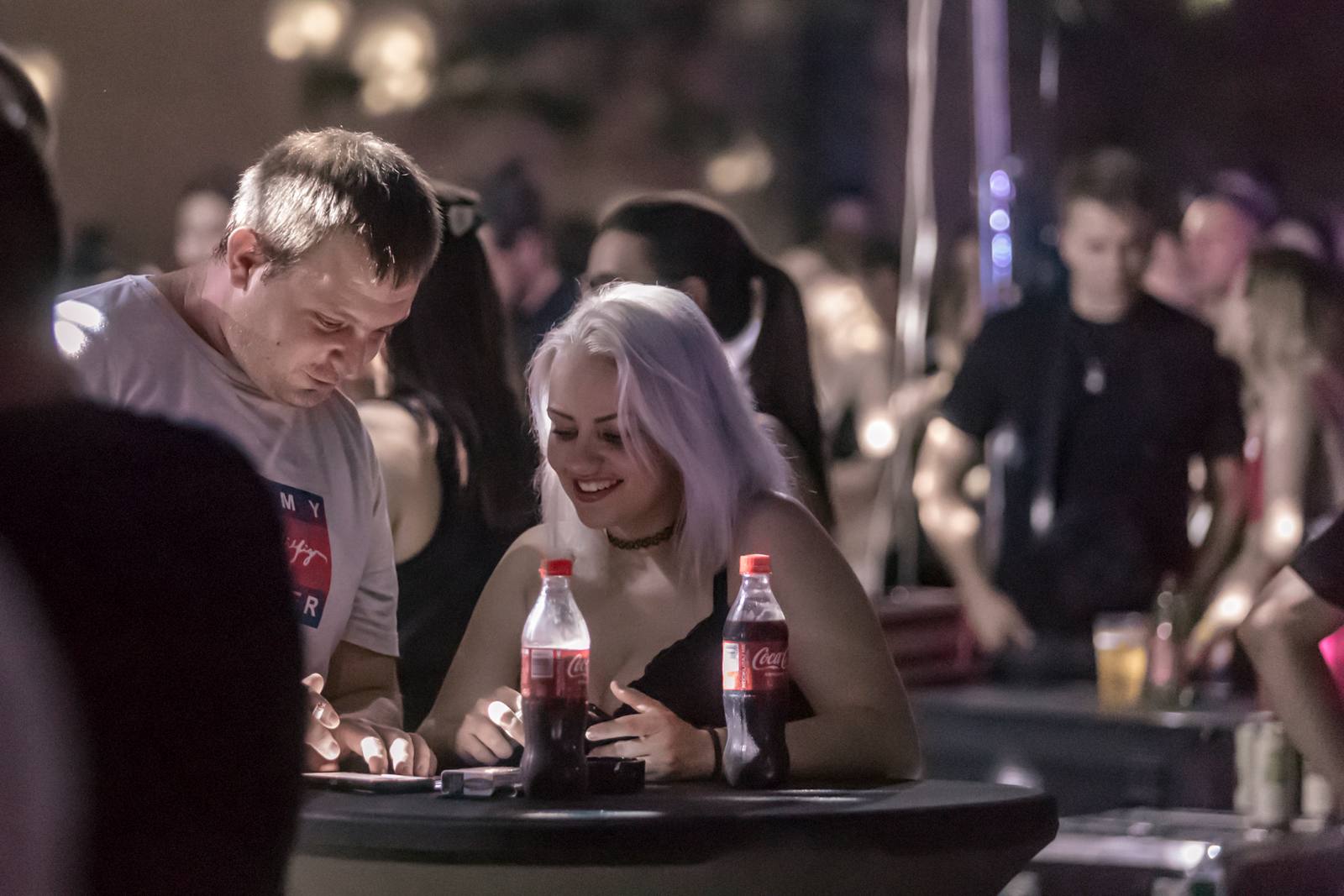 Trap zvijezda Relja održao koncert u osječkoj Tvrđi