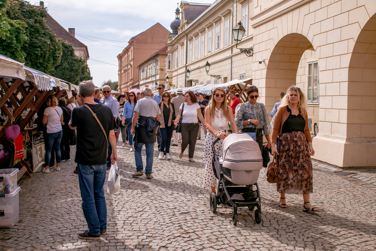 Sajam antikviteta u Osijeku