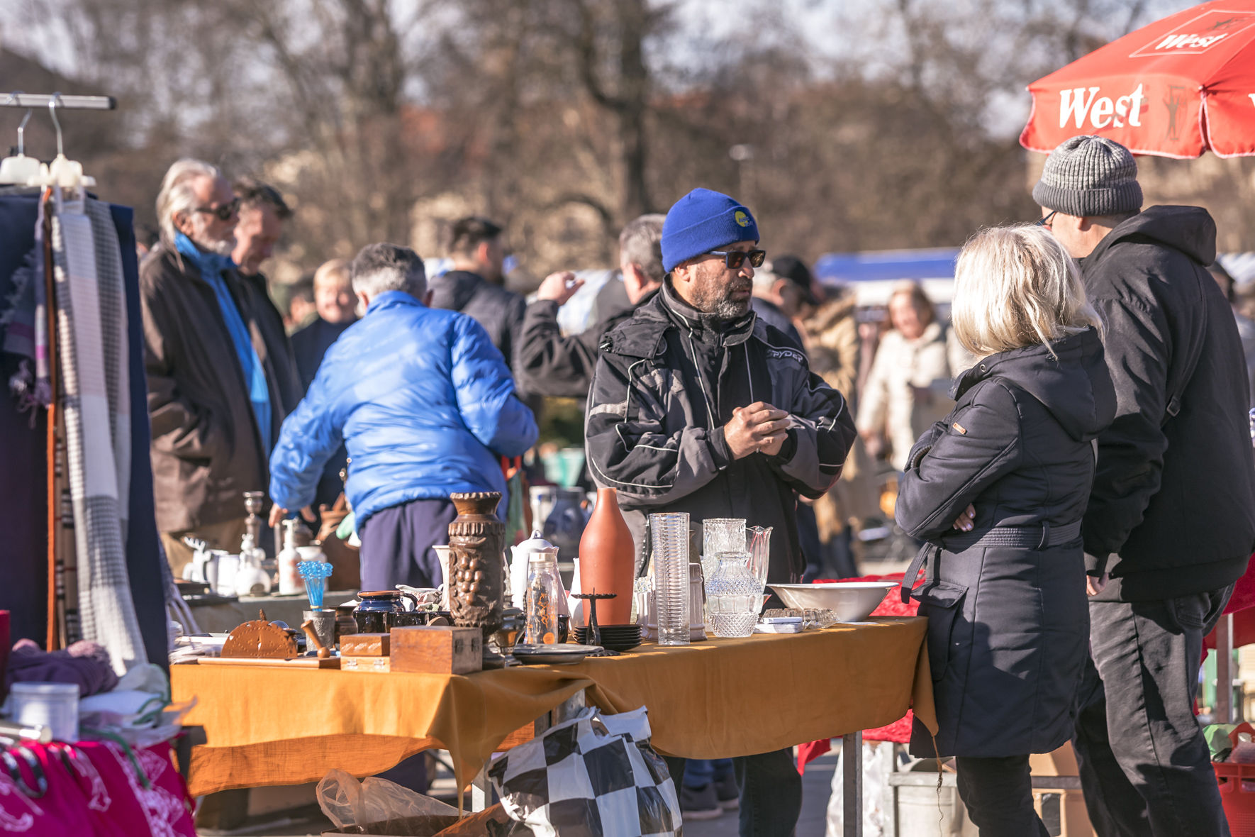 Sajam antikviteta Osijek – veljača 2024. Sajam antikviteta Osijek – veljača 2024.