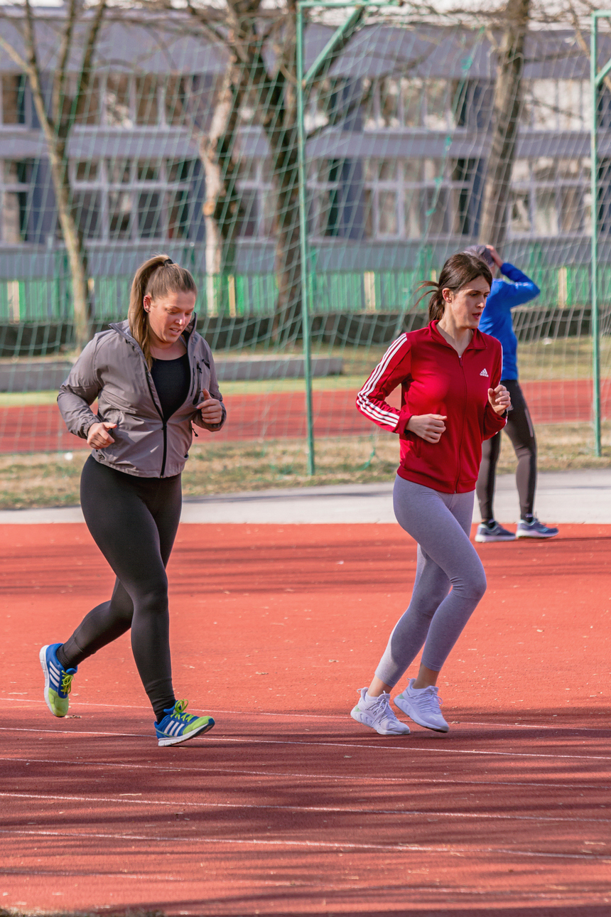 Subotnja šetnja Osijekom