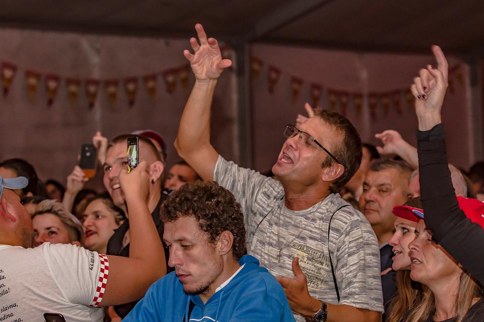 Dani prvog hrvatskog piva 2019. – Hari Mata Hari, 6. lipnja Dani prvog hrvatskog piva 2019. – Hari Mata Hari, 6. lipnja