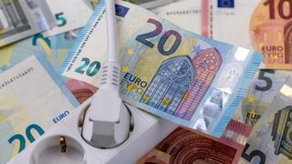 struja električna energija struja električna energija