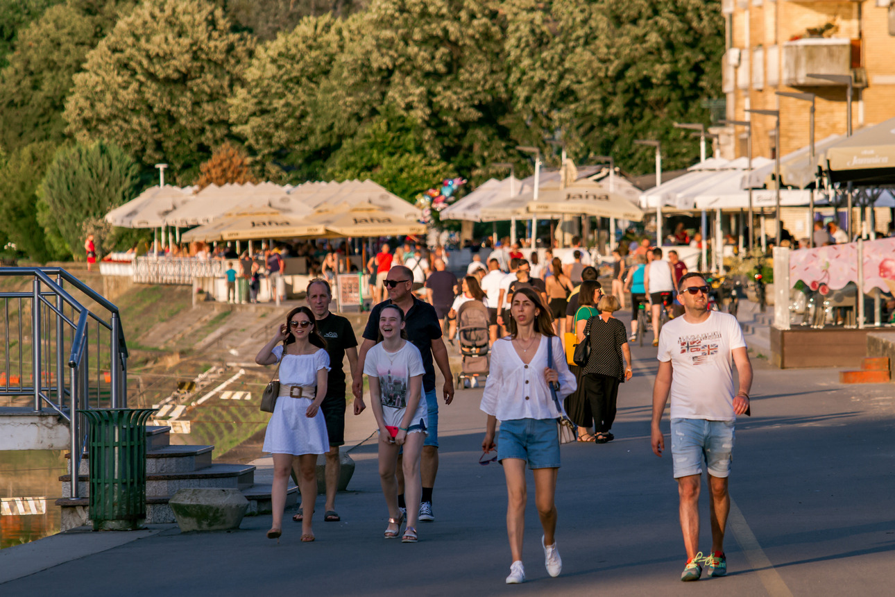 Osječka ljetna noć lipanj 2021. Osječka ljetna noć lipanj 2021.