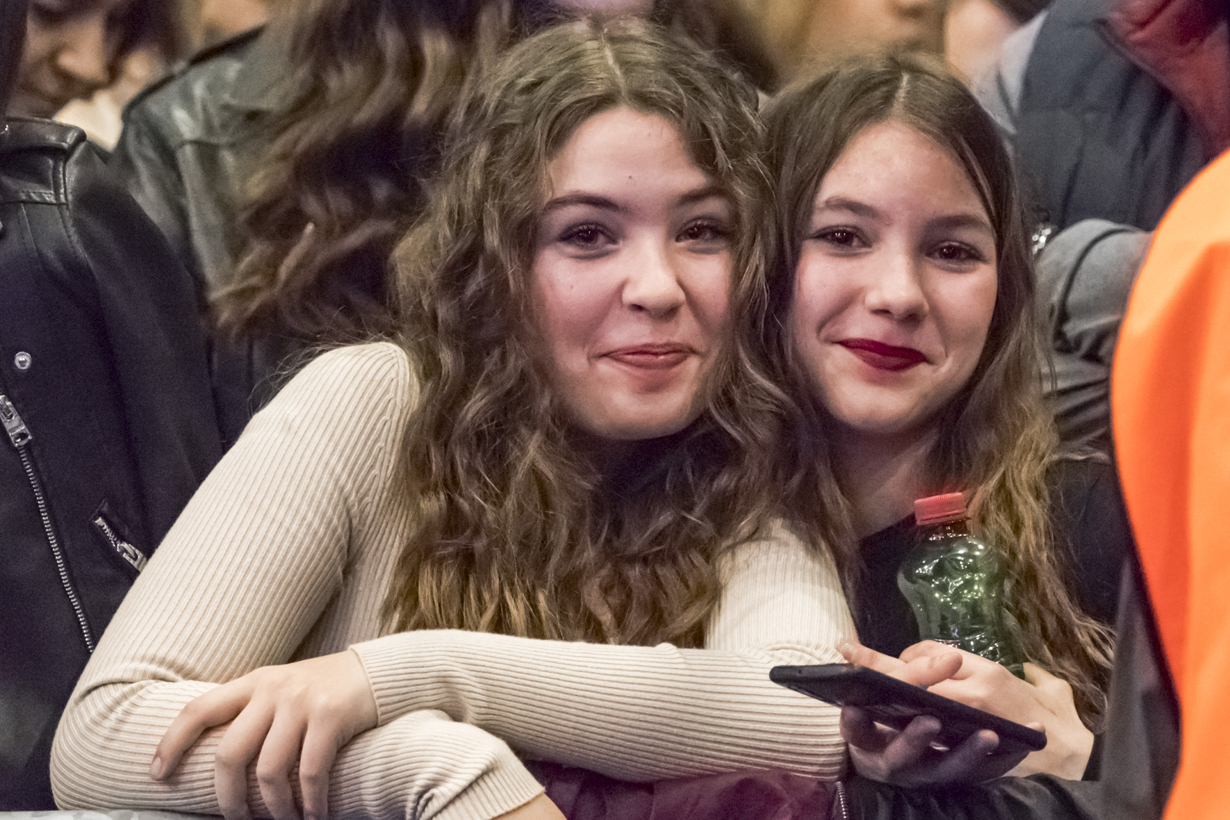 Aleksandra Prijović u Osijeku, peti koncert