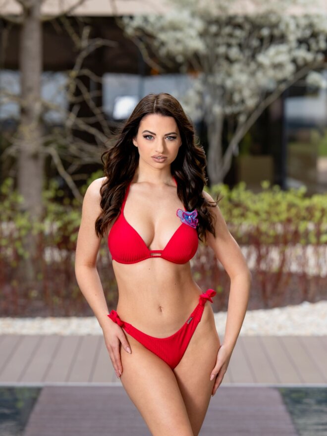 07. Monika Klobučar 07. Monika Klobučar