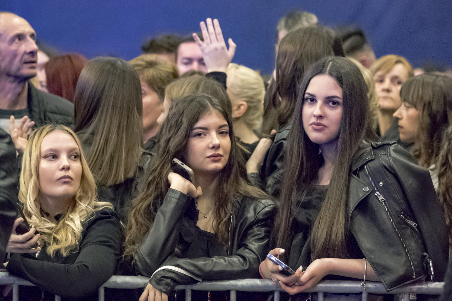 Aleksandra Prijović u Osijeku, peti koncert