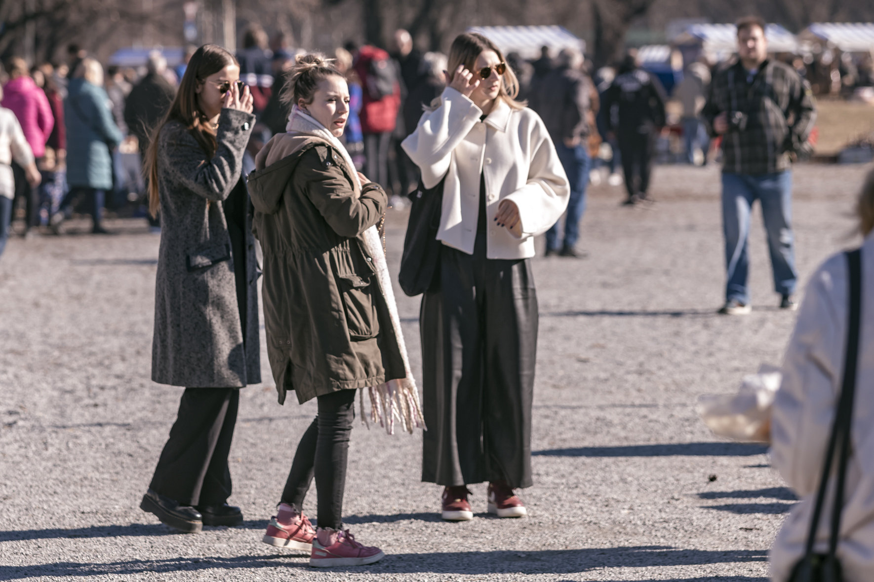 Sajam antikviteta Osijek – veljača 2024. Sajam antikviteta Osijek – veljača 2024.