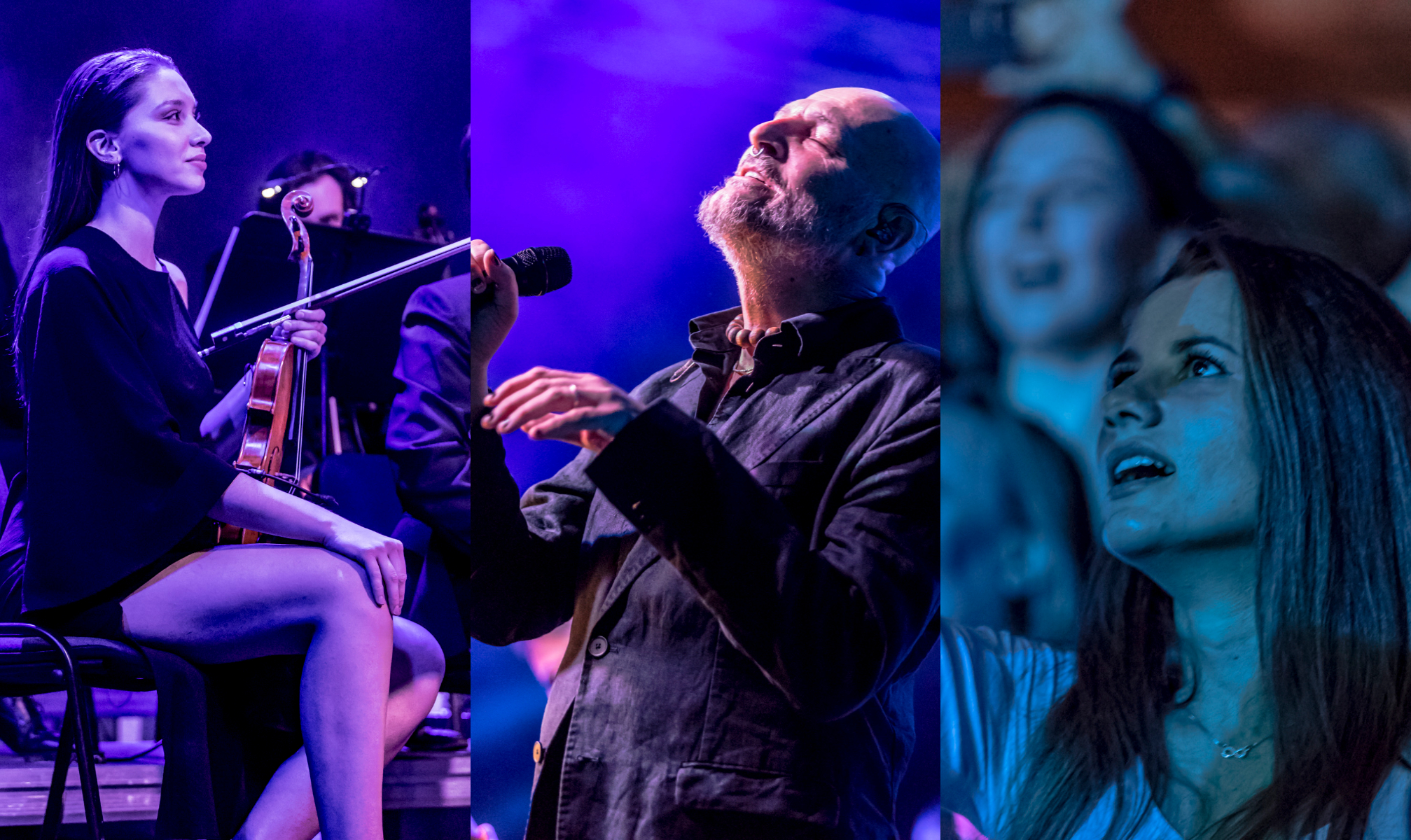 Urban u dvorani Gradski vrt 2023. Urban u dvorani Gradski vrt 2023.