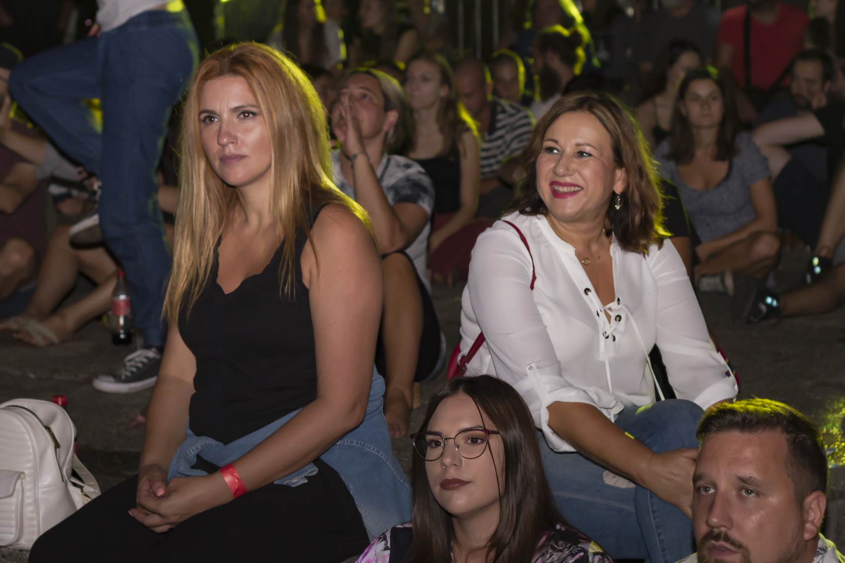 Manu Chao u Osijeku 2023. Manu Chao u Osijeku 2023.