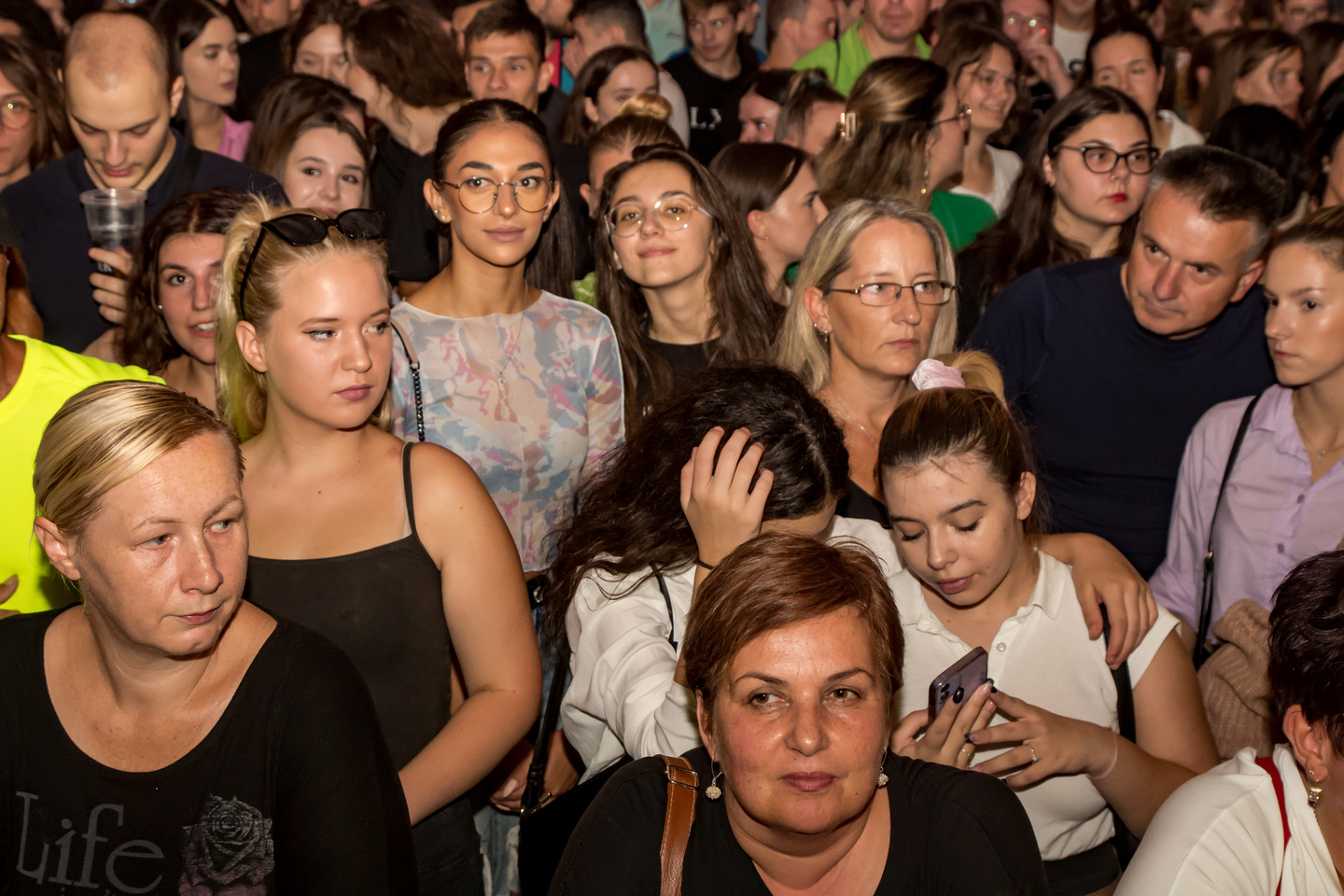 Dani prvog hvatskog piva 2022: Bajaga