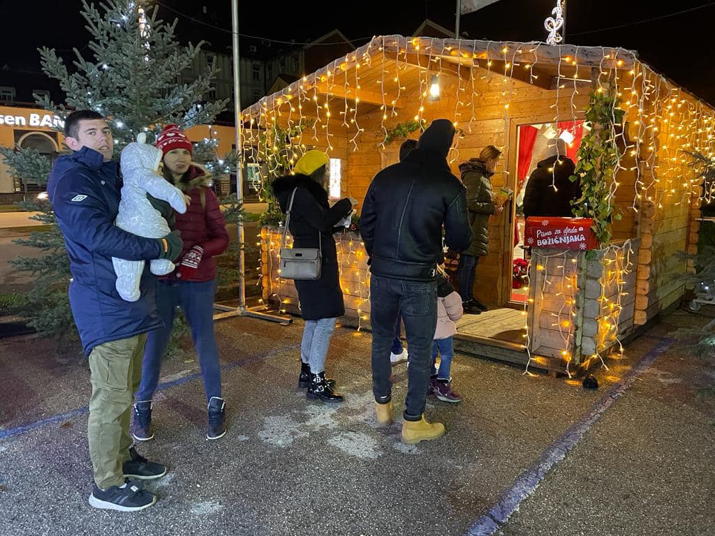 Advent u Vinkovcima 2022.