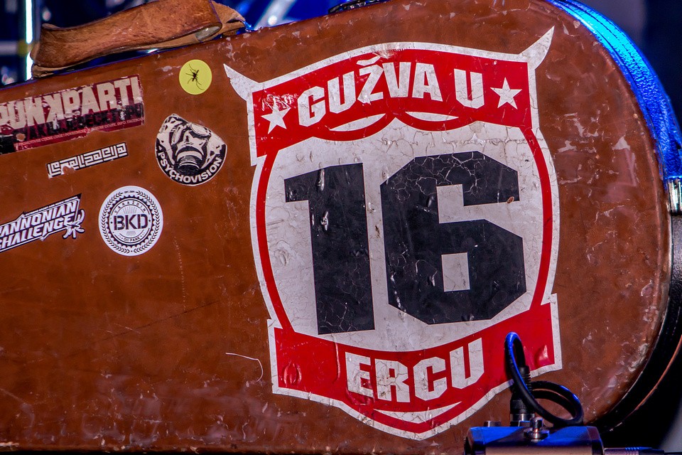 Glazbeni program XX. Pannoniana u Vegi Glazbeni program XX. Pannoniana u Vegi